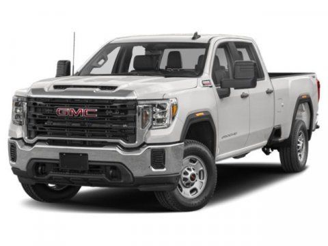 Used 2023 GMC Sierra 2500HD