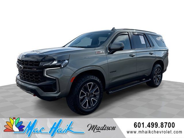 Used 2023 Chevrolet Tahoe