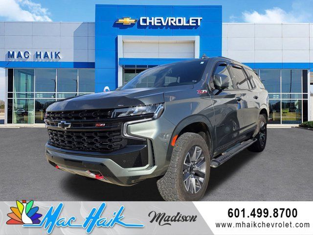 Used 2023 Chevrolet Tahoe