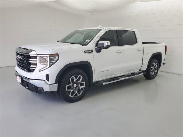 Used 2024 GMC Sierra 1500