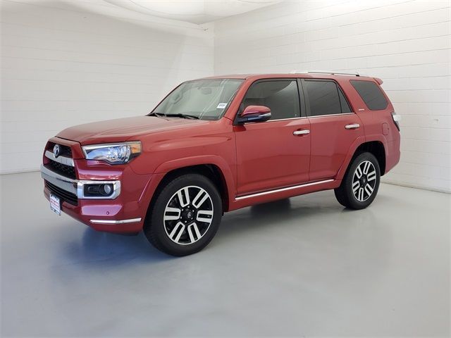 Used 2019 Toyota 4Runner