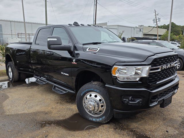 Used 2024 Ram 3500