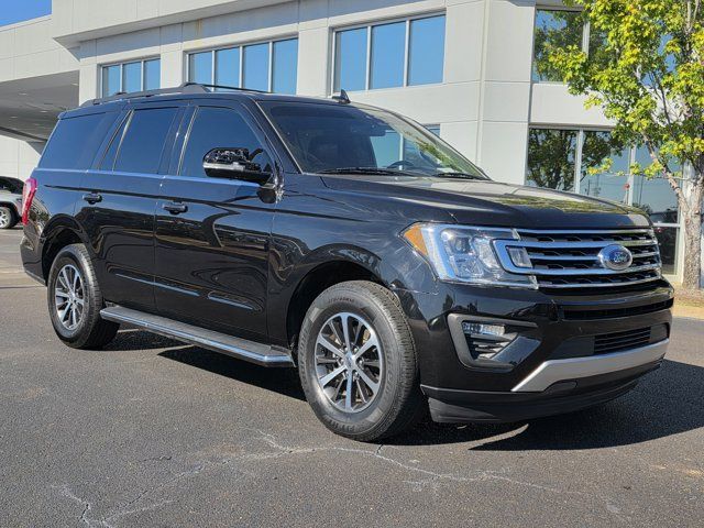 Used 2020 Ford Expedition
