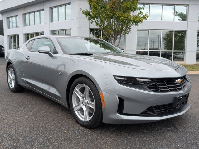 Used 2023 Chevrolet Camaro