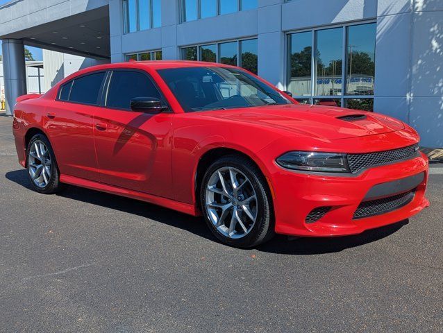 Used 2023 Dodge Charger
