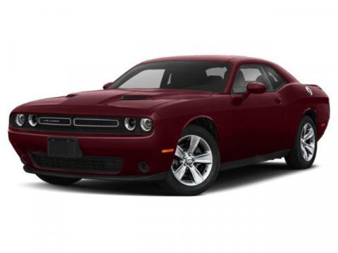 Used 2021 Dodge Challenger