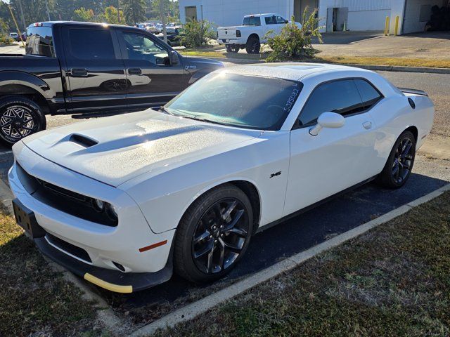 Used 2023 Dodge Challenger