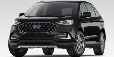 Used 2024 Ford Edge