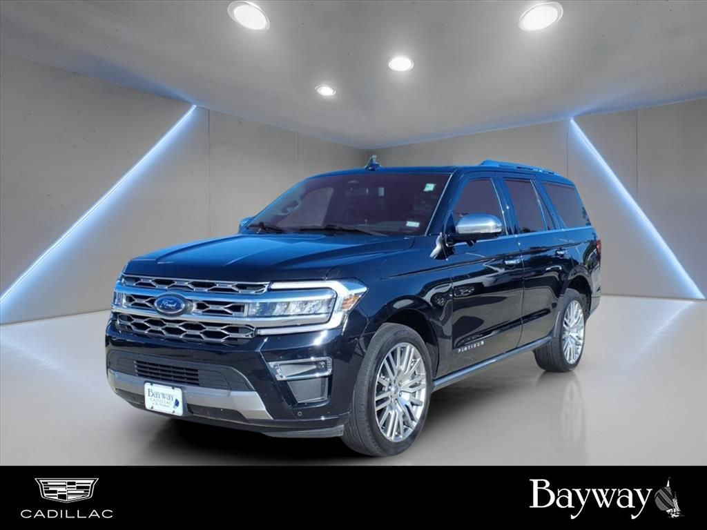 Used 2023 Ford Expedition