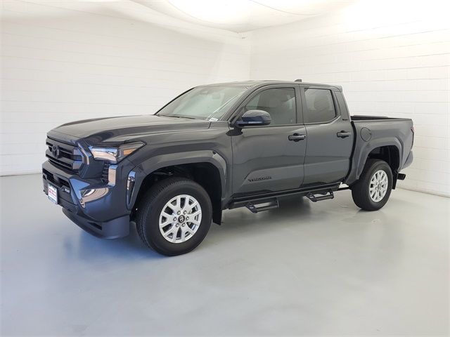 Used 2024 Toyota Tacoma