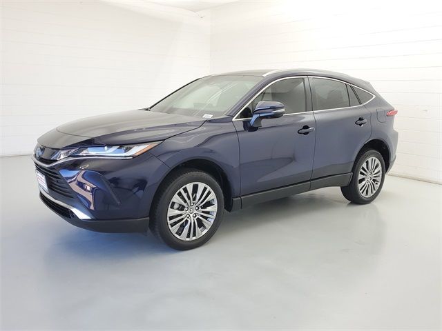 Used 2023 Toyota Venza