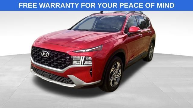 Used 2023 Hyundai Santa Fe