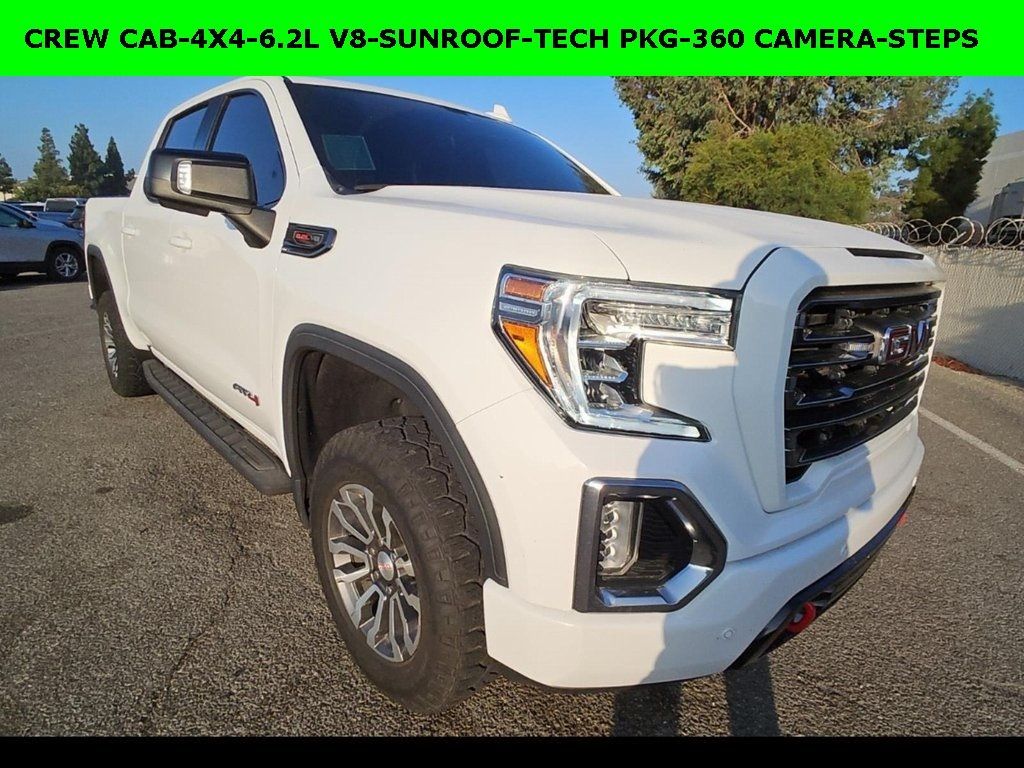 Used 2022 GMC Sierra 1500 Limited