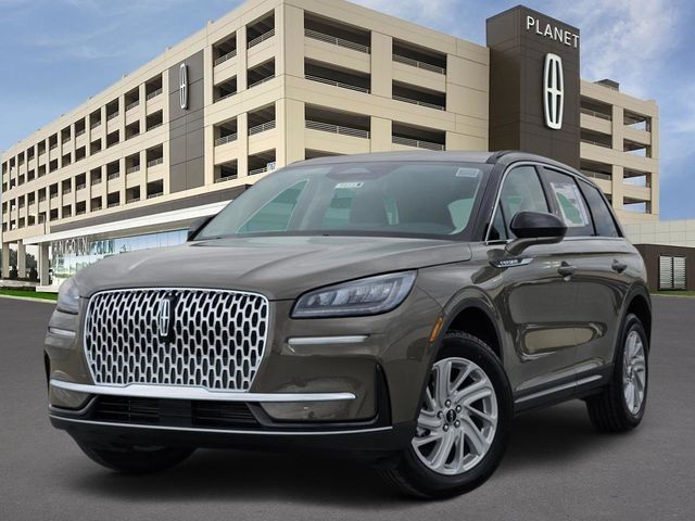 New 2026 LINCOLN Corsair