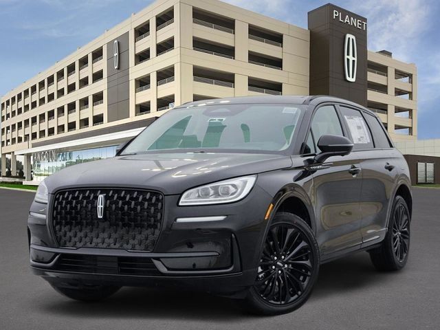 New 2026 LINCOLN Corsair
