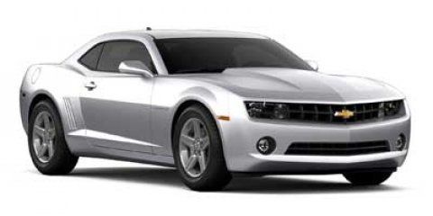 Used 2011 Chevrolet Camaro