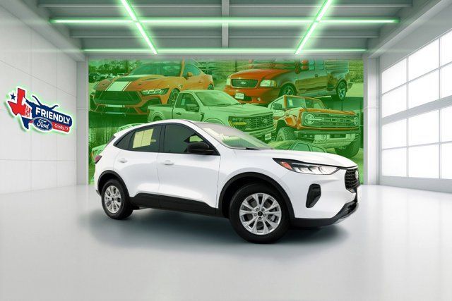 Used 2023 Ford Escape