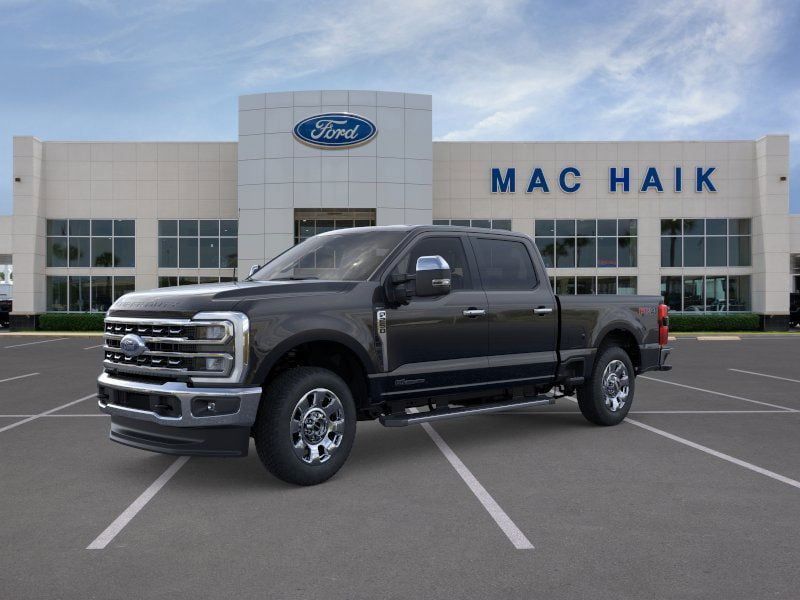 New 2026 Ford Super Duty F-250