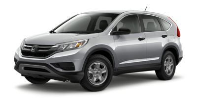 Used 2016 Honda CR-V