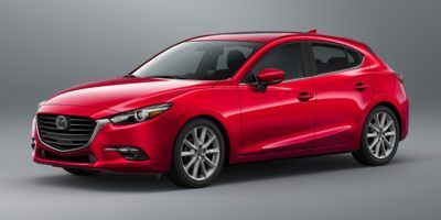 Used 2018 Mazda Mazda3 5-Door
