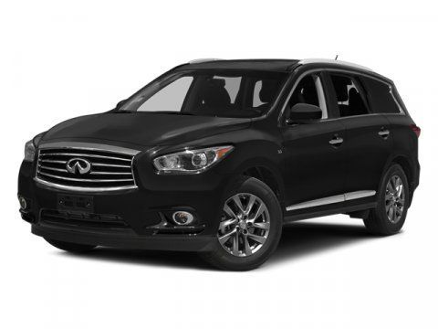 Used 2014 Infiniti QX60