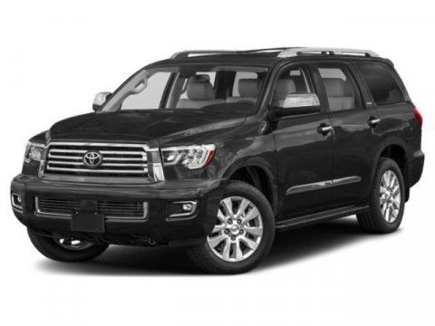 Used 2019 Toyota Sequoia