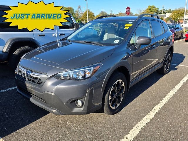 Used 2023 Subaru Crosstrek