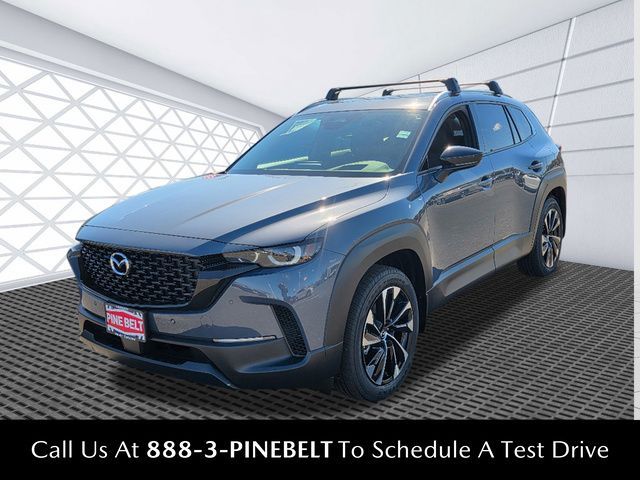 New 2026 Mazda CX-5
