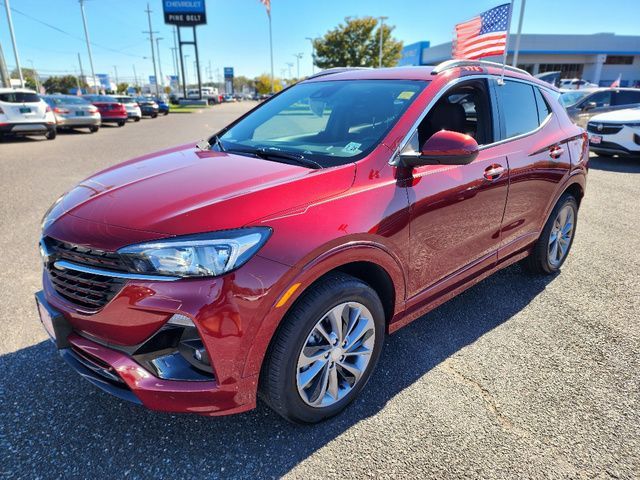 Used 2023 Buick Encore