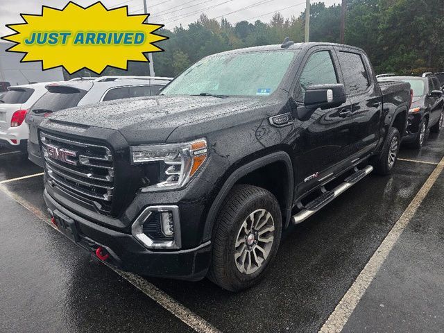 Used 2020 GMC Sierra 1500