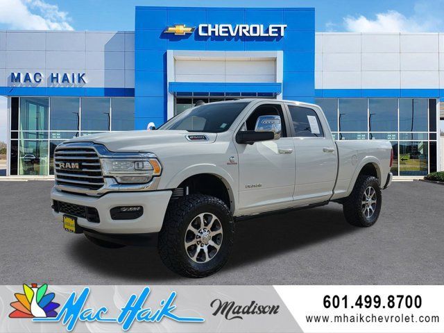 Used 2024 Ram 2500