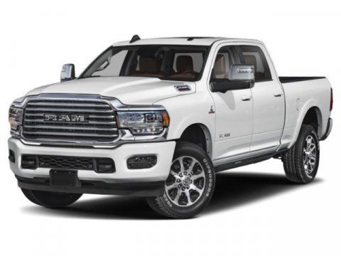 Used 2024 Ram 2500
