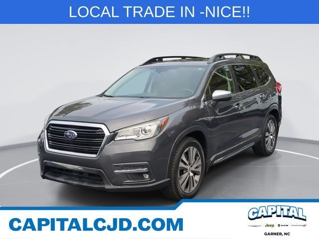Used 2020 Subaru Ascent