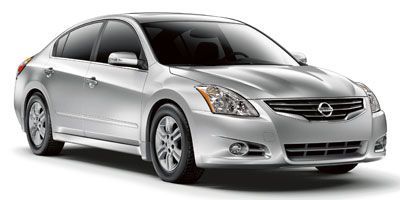 Used 2012 Nissan Altima