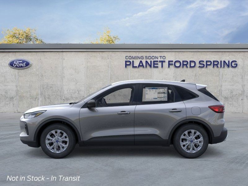 2026 Ford Escape Active photo 3
