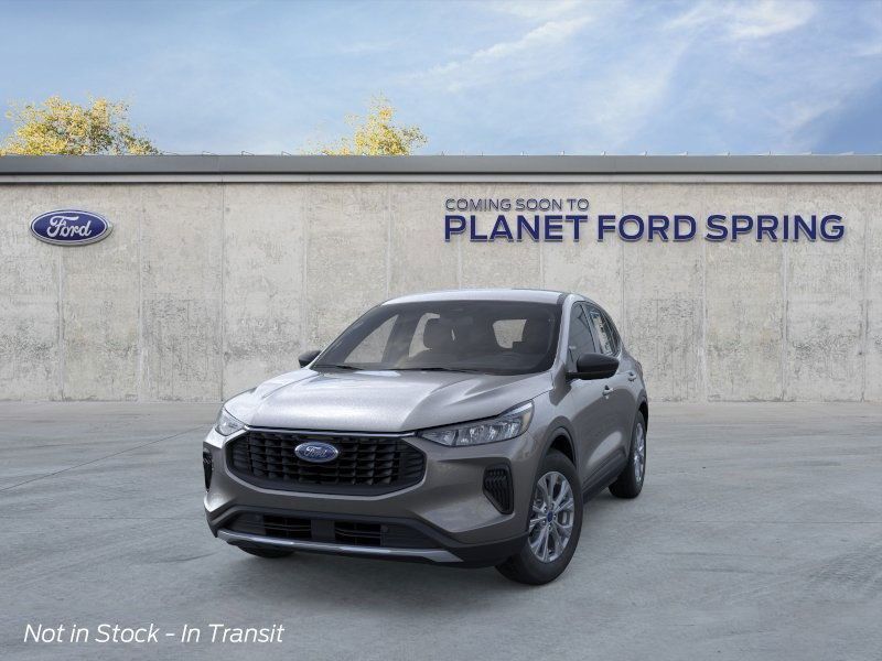2026 Ford Escape Active photo 2