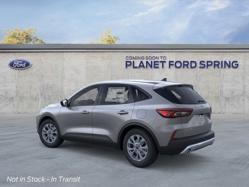 2026 Ford Escape Active photo 4