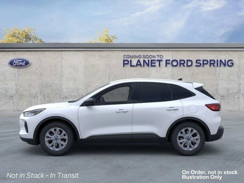 2026 Ford Escape Active photo 3