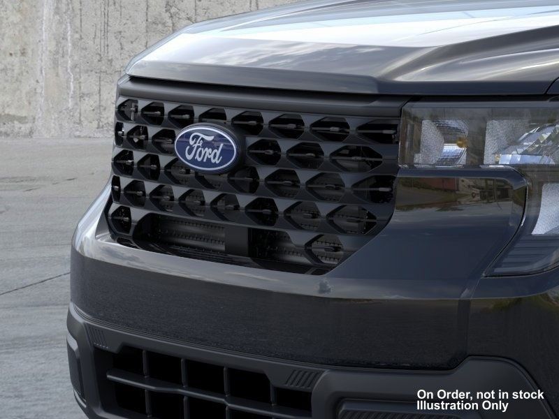 2026 Ford Maverick XL photo 4