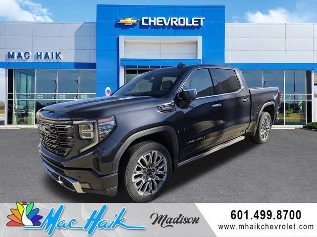 Used 2023 GMC Sierra 1500