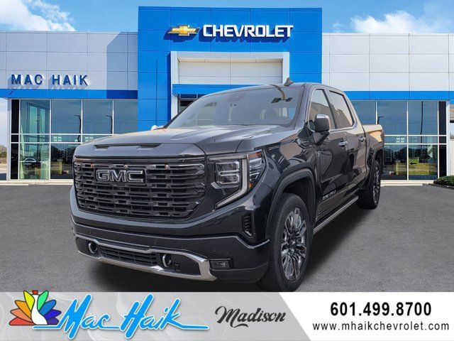 Used 2023 GMC Sierra 1500