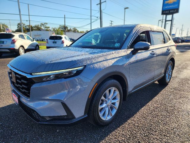 Used 2023 Honda CR-V