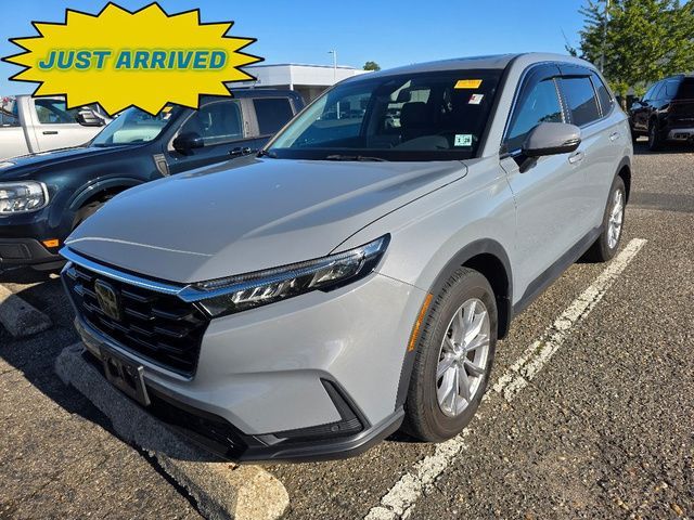 Used 2023 Honda CR-V