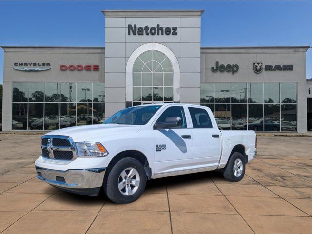 Used 2023 Ram 1500 Classic