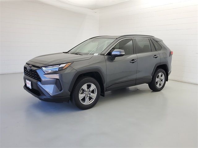 Used 2023 Toyota RAV4