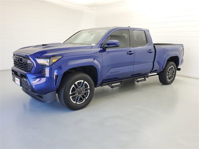 Used 2025 Toyota Tacoma