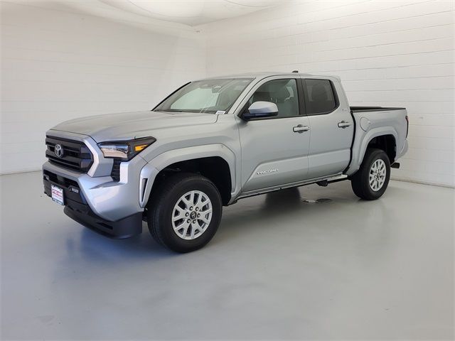 Used 2025 Toyota Tacoma