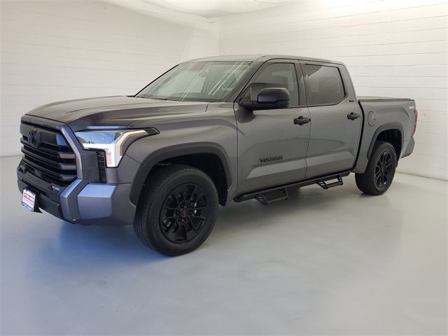 Used 2022 Toyota Tundra