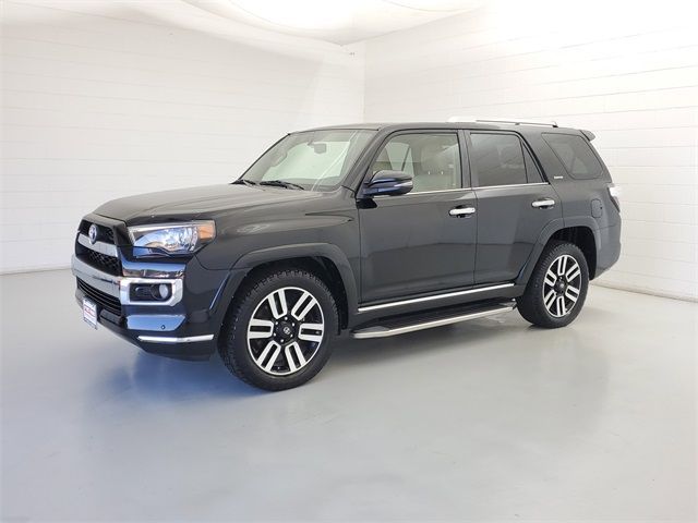 Used 2015 Toyota 4Runner