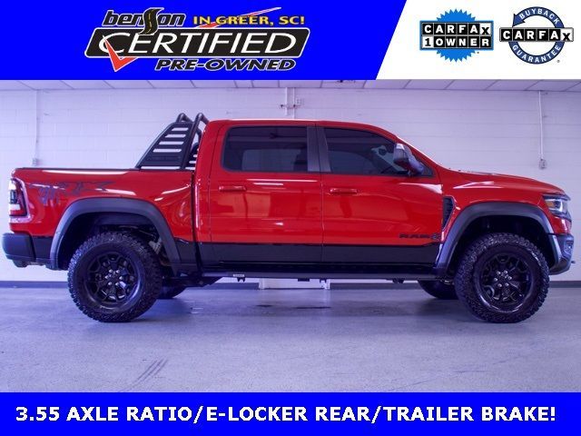 Used 2022 Ram 1500